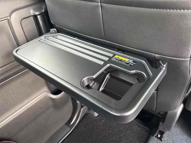 スズキ スペーシアカスタム 26枚目