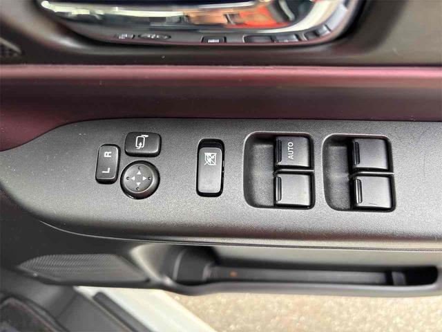 スズキ スペーシアカスタム 27枚目