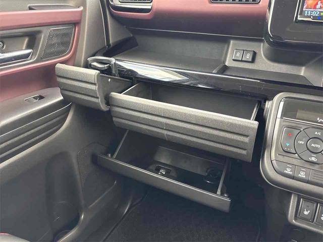 スズキ スペーシアカスタム 28枚目