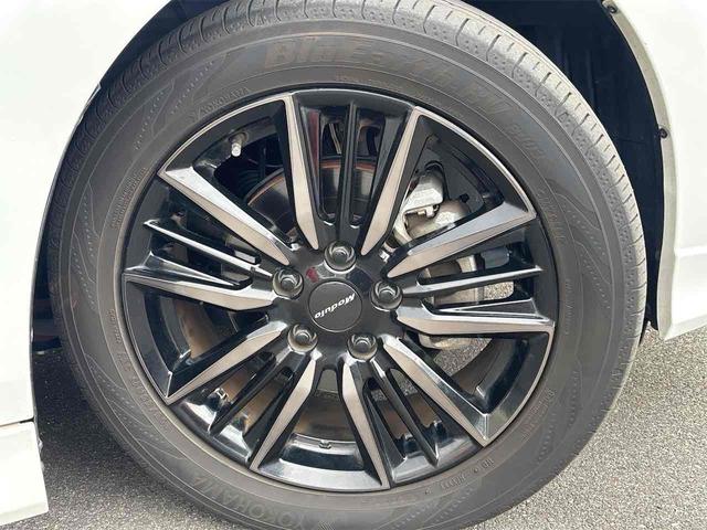 ステップワゴンスパーダ Modulo Xホンダセンシング 7人乗り ドライブレコーダー ETC バックカメラ 純正ナビ クリアランスソナー オートクルーズコントロール レーンアシスト 衝突被害軽減システム 両側電動スライドドア オートライ(20枚目)