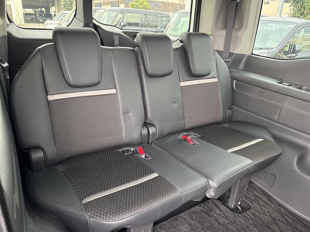 ステップワゴンスパーダ Modulo Xホンダセンシング 7人乗り ドライブレコーダー ETC バックカメラ 純正ナビ クリアランスソナー オートクルーズコントロール レーンアシスト 衝突被害軽減システム 両側電動スライドドア オートライ(24枚目)