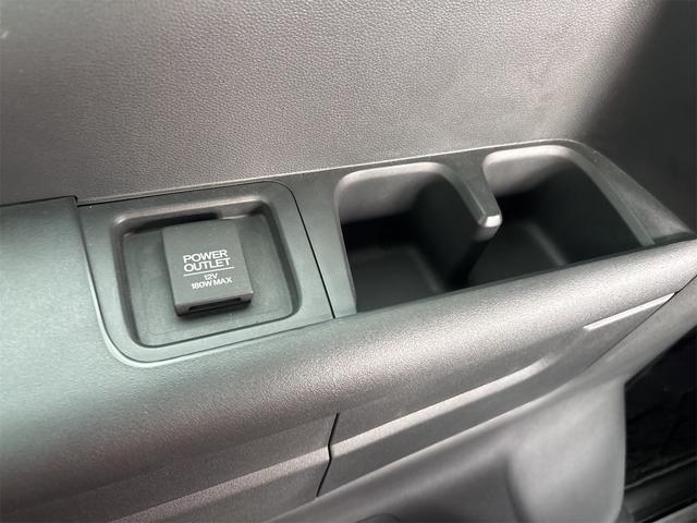 ステップワゴンスパーダ Modulo Xホンダセンシング 7人乗り ドライブレコーダー ETC バックカメラ 純正ナビ クリアランスソナー オートクルーズコントロール レーンアシスト 衝突被害軽減システム 両側電動スライドドア オートライ(25枚目)