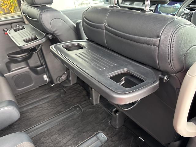 ステップワゴンスパーダ Modulo Xホンダセンシング 7人乗り ドライブレコーダー ETC バックカメラ 純正ナビ クリアランスソナー オートクルーズコントロール レーンアシスト 衝突被害軽減システム 両側電動スライドドア オートライ(27枚目)