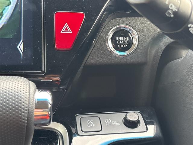 ステップワゴンスパーダ Modulo Xホンダセンシング 7人乗り ドライブレコーダー ETC バックカメラ 純正ナビ クリアランスソナー オートクルーズコントロール レーンアシスト 衝突被害軽減システム 両側電動スライドドア オートライ(31枚目)
