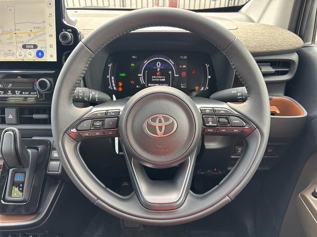 トヨタ シエンタ 9枚目