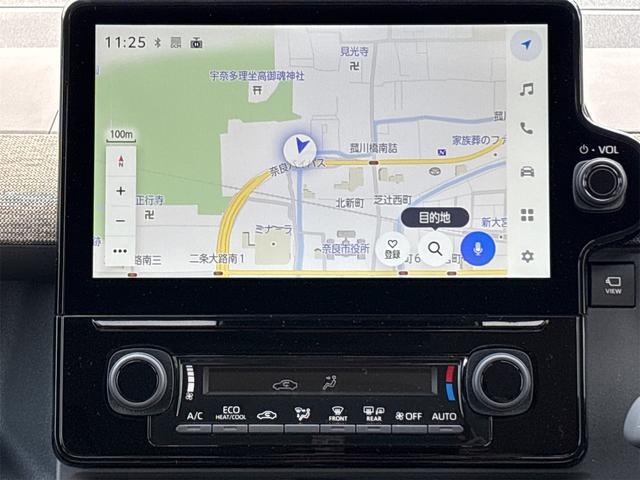トヨタ シエンタ 10枚目