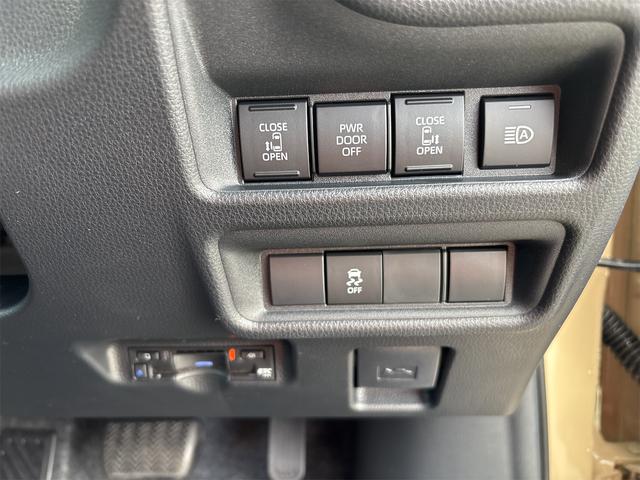 トヨタ シエンタ 12枚目