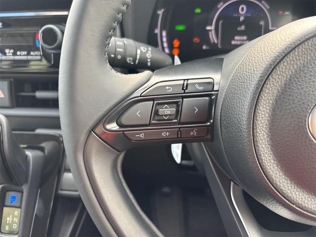 トヨタ シエンタ 13枚目