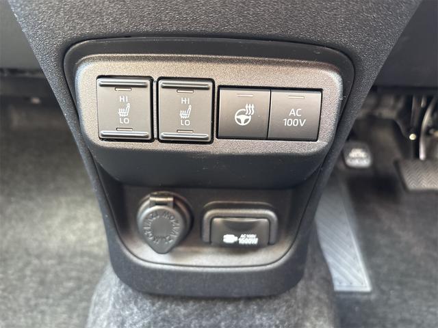 トヨタ シエンタ 15枚目