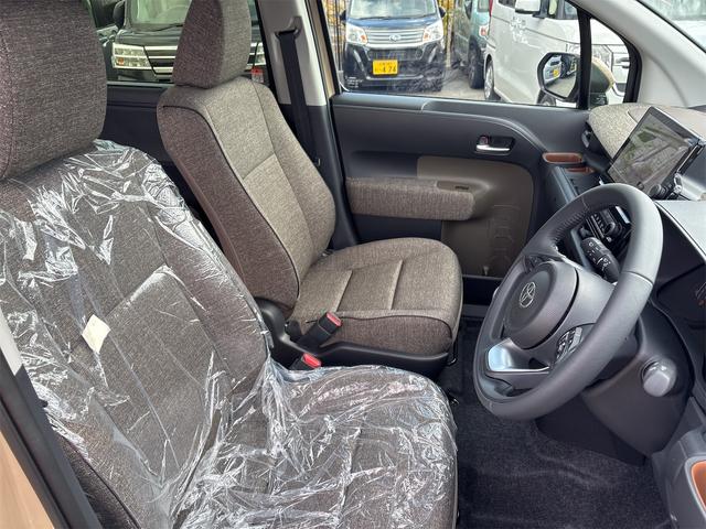 トヨタ シエンタ 17枚目