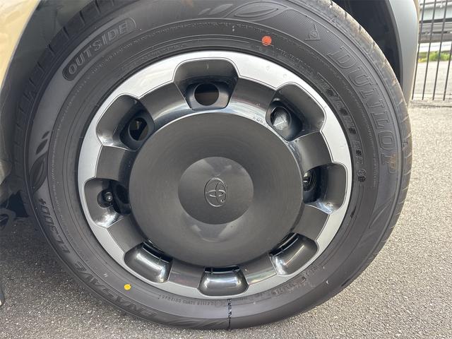 トヨタ シエンタ 20枚目