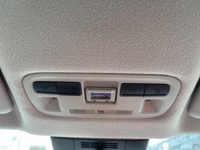 トヨタ シエンタ 23枚目