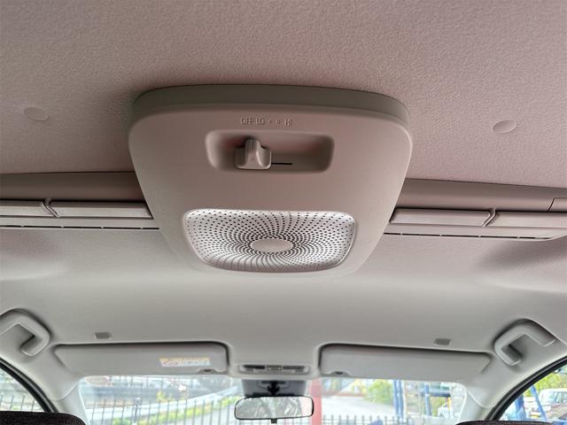 トヨタ シエンタ 24枚目