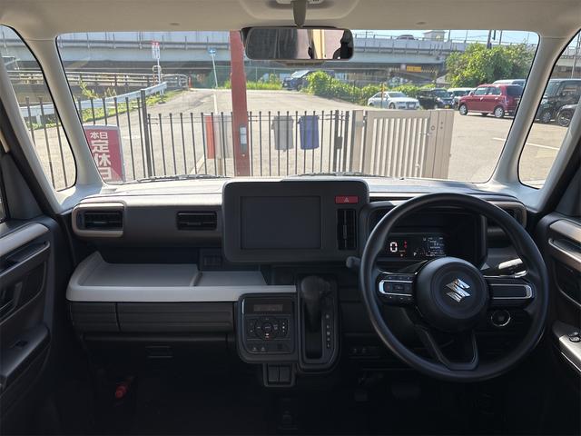 スズキ スペーシア 2枚目