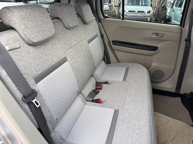 トヨタ パッソ 11枚目