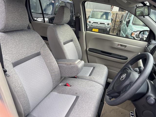 トヨタ パッソ 12枚目