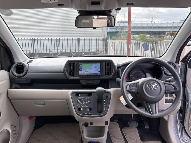 トヨタ パッソ 13枚目