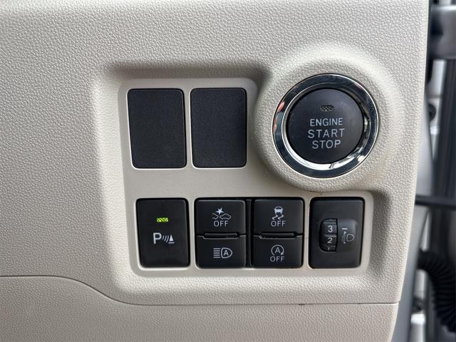 トヨタ パッソ 17枚目