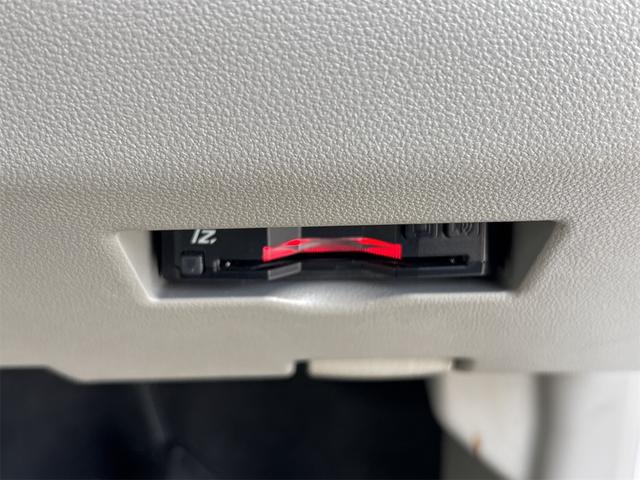 トヨタ パッソ 18枚目