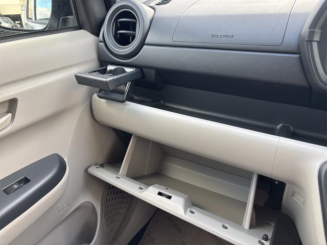 トヨタ パッソ 20枚目