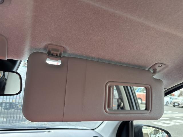 トヨタ パッソ 21枚目