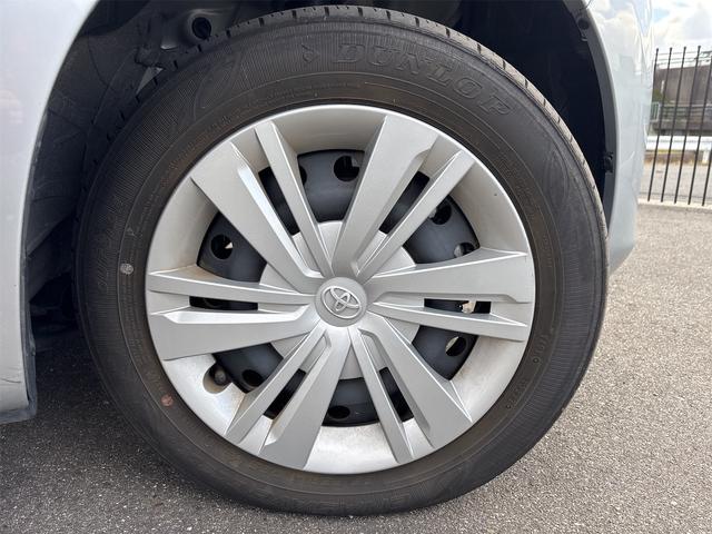 トヨタ パッソ 22枚目