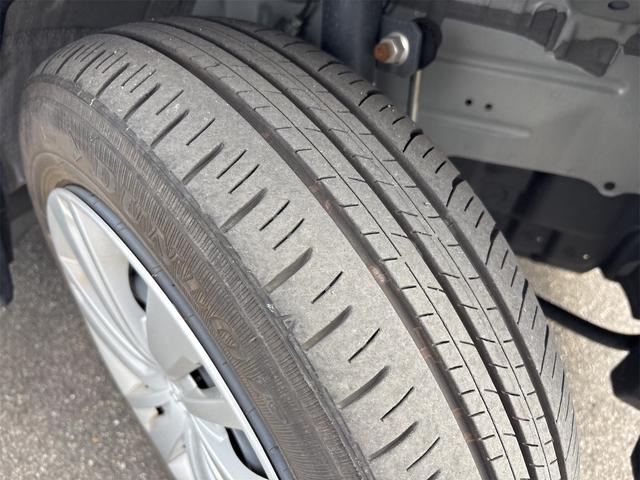 トヨタ パッソ 23枚目