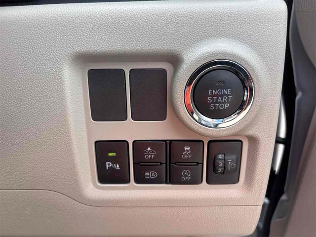 トヨタ パッソ 18枚目