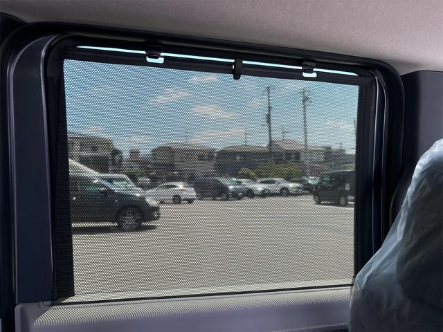 ホンダ Ｎ－ＢＯＸ 32枚目