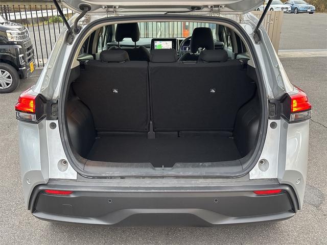 ノート Ｘ　ドライブレコーダー　ＥＴＣ　バックカメラ　ナビ　ＴＶ　クリアランスソナー　衝突被害軽減システム　スマートキー　アイドリングストップ　ＣＶＴ　盗難防止システム　衝突安全ボディ　ＡＢＳ　ＥＳＣ　ＵＳＢ（21枚目）