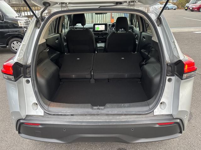 ノート Ｘ　ドライブレコーダー　ＥＴＣ　バックカメラ　ナビ　ＴＶ　クリアランスソナー　衝突被害軽減システム　スマートキー　アイドリングストップ　ＣＶＴ　盗難防止システム　衝突安全ボディ　ＡＢＳ　ＥＳＣ　ＵＳＢ（24枚目）