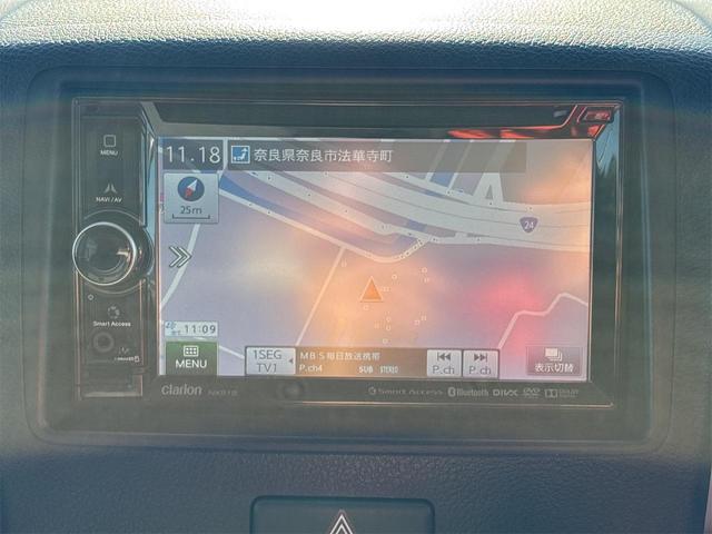 �a�����������������ڑ��\���J�[�i�r���I���Ԏ��̓o�b�N���j�^�[�Ƃ��Ă��m�F�ł���̂ň��S�ł��ˁ�