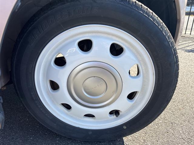 スズキ アルトラパンショコラ 11枚目