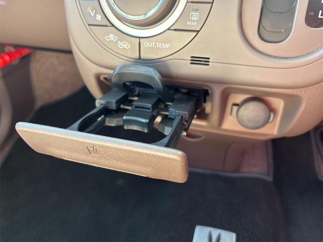 スズキ アルトラパンショコラ 24枚目