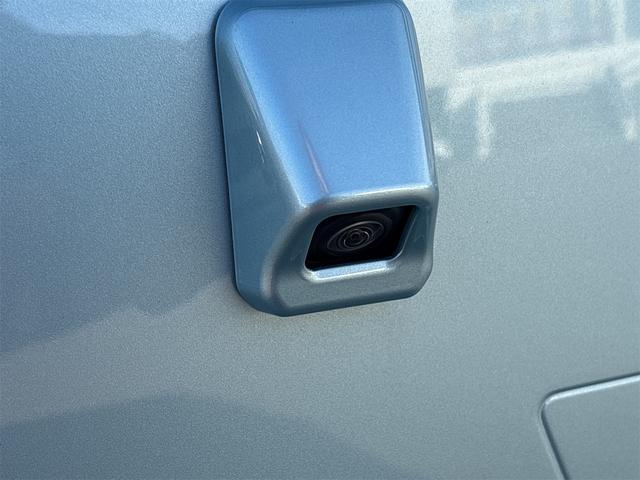 ミライース Ｇ　ＳＡＩＩＩ　バックカメラ　クリアランスソナー　衝突被害軽減システム　オートマチックハイビーム　オートライト　ＬＥＤヘッドランプ　スマートキー　アイドリングストップ　電動格納ミラー　シートヒーター　ＣＶＴ（17枚目）