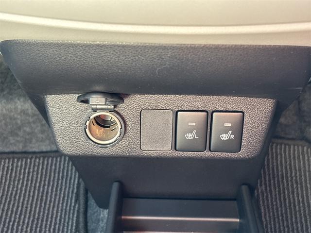 ミライース Ｇ　ＳＡＩＩＩ　バックカメラ　クリアランスソナー　衝突被害軽減システム　オートマチックハイビーム　オートライト　ＬＥＤヘッドランプ　スマートキー　アイドリングストップ　電動格納ミラー　シートヒーター　ＣＶＴ（18枚目）