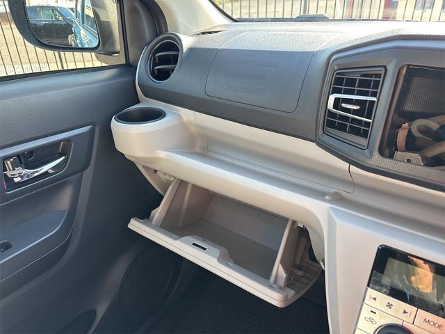 ミライース Ｇ　ＳＡＩＩＩ　バックカメラ　クリアランスソナー　衝突被害軽減システム　オートマチックハイビーム　オートライト　ＬＥＤヘッドランプ　スマートキー　アイドリングストップ　電動格納ミラー　シートヒーター　ＣＶＴ（19枚目）