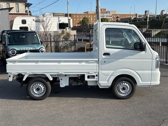 クリッパートラック DX AT クリアランスソナー アイドリングストップ ESC エアコン パワーウィンドウ 運転席エアバッグ 助手席エアバッグ(4枚目)