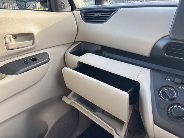 ルークス Ｓ　両側スライドドア　クリアランスソナー　衝突被害軽減システム　キーレスエントリー　アイドリングストップ　電動格納ミラー　ベンチシート　ＣＶＴ　盗難防止システム　ＡＢＳ　ＥＳＣ　ＣＤ（19枚目）