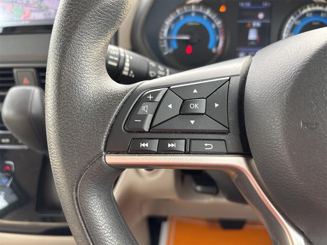 ルークス Ｘ　ドライブレコーダー　ＥＴＣ　両側スライド・片側電動　ナビ　クリアランスソナー　衝突被害軽減システム　オートライト　スマートキー　電動格納ミラー　ベンチシート　ＣＶＴ　盗難防止システム　ＡＢＳ　ＥＳＣ（25枚目）