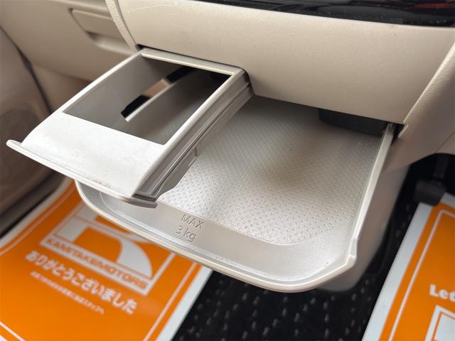 ルークス Ｘ　ドライブレコーダー　ＥＴＣ　両側スライド・片側電動　ナビ　クリアランスソナー　衝突被害軽減システム　オートライト　スマートキー　電動格納ミラー　ベンチシート　ＣＶＴ　盗難防止システム　ＡＢＳ　ＥＳＣ（27枚目）