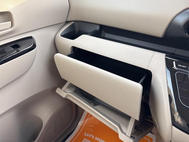 ルークス Ｘ　ドライブレコーダー　ＥＴＣ　両側スライド・片側電動　ナビ　クリアランスソナー　衝突被害軽減システム　オートライト　スマートキー　電動格納ミラー　ベンチシート　ＣＶＴ　盗難防止システム　ＡＢＳ　ＥＳＣ（28枚目）