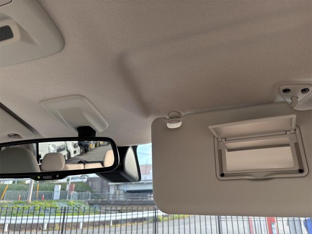 ルークス Ｘ　ドライブレコーダー　ＥＴＣ　両側スライド・片側電動　ナビ　クリアランスソナー　衝突被害軽減システム　オートライト　スマートキー　電動格納ミラー　ベンチシート　ＣＶＴ　盗難防止システム　ＡＢＳ　ＥＳＣ（29枚目）