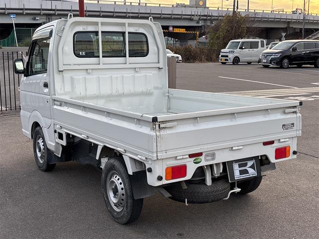 キャリイトラック ＫＣエアコン・パワステ　ＭＴ　エアコン　パワーステアリング　運転席エアバッグ（14枚目）