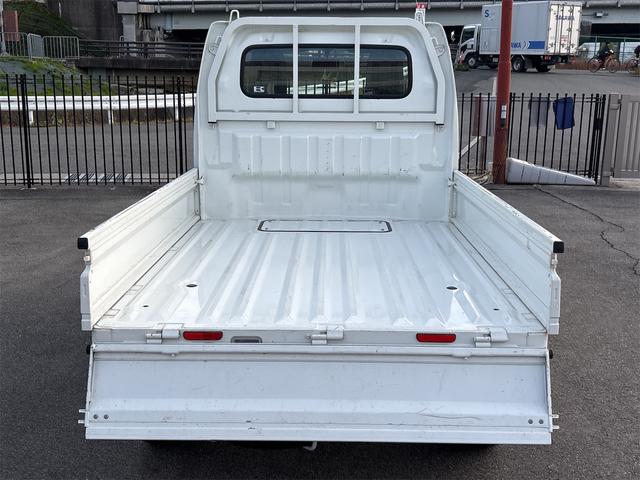 キャリイトラック ＫＣエアコン・パワステ　ＭＴ　エアコン　パワーステアリング　運転席エアバッグ（16枚目）
