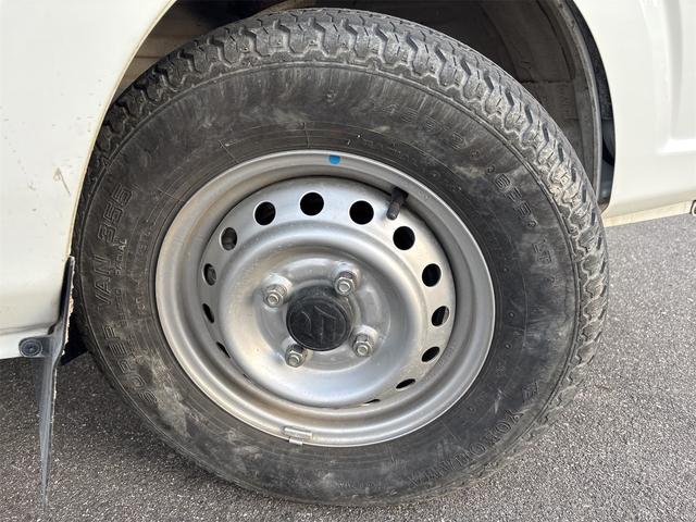 キャリイトラック ＫＣエアコン・パワステ　ＭＴ　エアコン　パワーステアリング　運転席エアバッグ（17枚目）