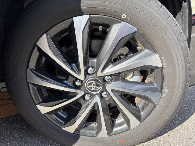 トヨタ ヴォクシー 9枚目