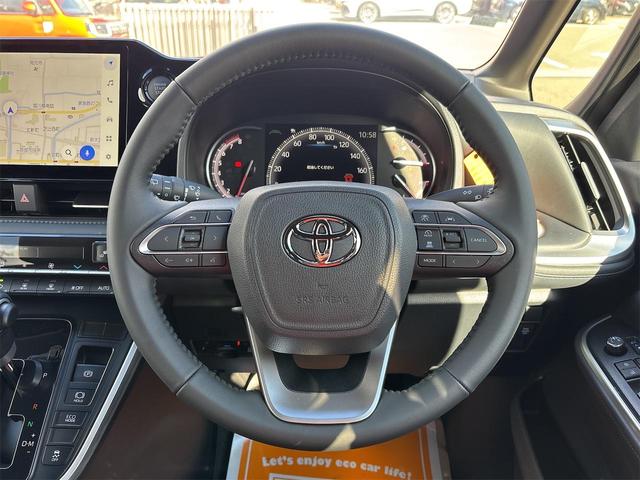 トヨタ ヴォクシー 11枚目