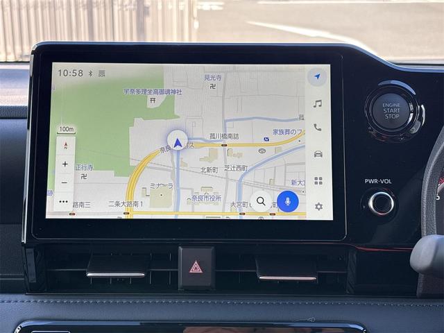 トヨタ ヴォクシー 12枚目