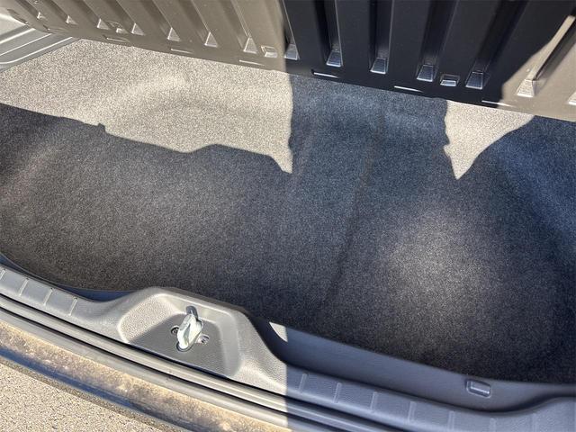 トヨタ ヴォクシー 22枚目